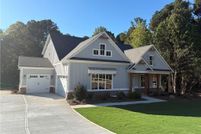 Land for sale in Hall County, Georgia