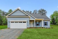 Land for sale in Culpeper County, Virginia