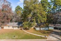 Land for sale in Rusk County, Texas