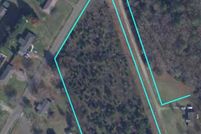 Land for sale in Abbeville County, South Carolina