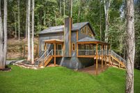 Land for sale in Fannin County, Georgia