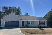 Land for sale in Johnston County, North Carolina