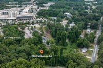 Land for sale in Wake County, North Carolina