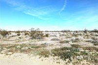 Land for sale in San Bernardino County, California