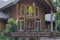 Farm and Ranch for sale in Hall County, Georgia