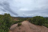 Homesite for sale in Santa Fe County, New Mexico