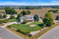 Land for sale in Larimer County, Colorado