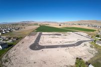 Land for sale in Box Elder County, Utah