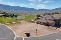 Land for sale in Lyon County, Nevada