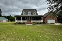 Land for sale in Bladen County, North Carolina