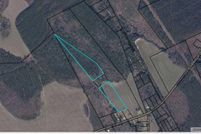 Land for sale in Clarendon County, South Carolina