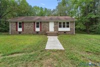 Land for sale in Caroline County, Virginia