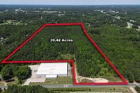 Land for sale in Vance County, North Carolina
