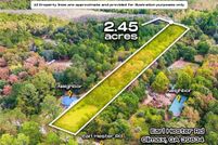 Land for sale in Decatur County, Georgia