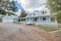 Land for sale in Hancock County, Mississippi