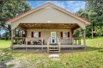 Land for sale in Juniata County, Pennsylvania