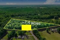 Land for sale in Johnston County, North Carolina