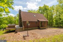 Land for sale in Garrett County, Maryland