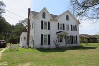 Land for sale in Somerset County, Maryland