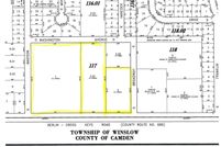 Land for sale in Camden County, New Jersey