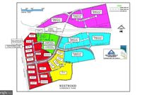 Land for sale in Wicomico County, Maryland