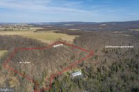 Farm and Ranch for sale in Garrett County, Maryland