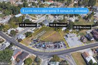 Land for sale in Salem County, New Jersey