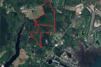 Land for sale in Worcester County, Maryland
