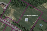 Land for sale in Washington County, Maryland
