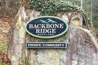 Land for sale in Garrett County, Maryland