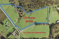 Land for sale in Garrett County, Maryland