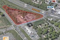 Land for sale in Mercer County, New Jersey
