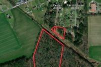 Land for sale in Wicomico County, Maryland