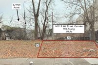 Land for sale in Camden County, New Jersey