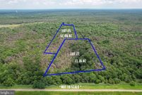 Land for sale in Burlington County, New Jersey