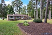 Lakefront Property for sale in Chesterfield County, Virginia