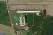 Land for sale in Dorchester County, Maryland