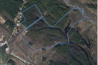 Land for sale in Dorchester County, Maryland