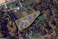 Land for sale in Cecil County, Maryland