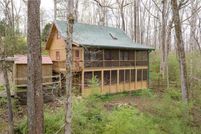 Land for sale in Lumpkin County, Georgia