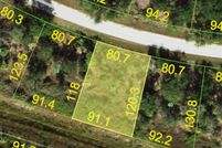 Land for sale in Charlotte County, Florida