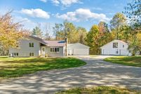 Recreational Property for sale in Kennebec County, Maine