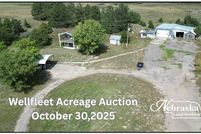 Farm and Ranch for sale in Lincoln County, Nebraska