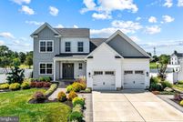 Land for sale in Cumberland County, New Jersey