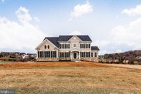 Land for sale in Carroll County, Maryland