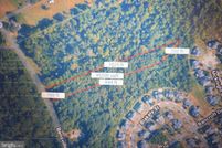 Land for sale in Charles County, Maryland