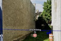 Land for sale in Philadelphia County, Pennsylvania