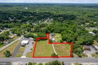 Land for sale in Gloucester County, New Jersey