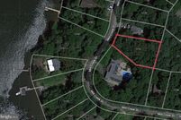 Land for sale in Calvert County, Maryland
