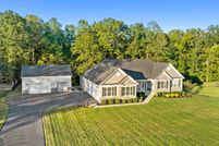 Land for sale in Charles County, Maryland